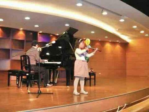 🎼慕提音樂教室🎹鋼琴教學．專業鋼琴調音  (提供到府) - ♫學生音樂演奏會