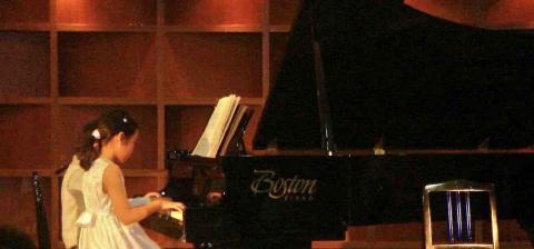 🎼慕提音樂教室🎹鋼琴教學．專業鋼琴調音  (提供到府) - ♫學生音樂演奏會