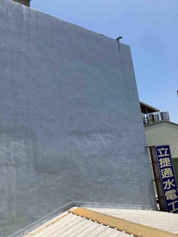 黃小田 - 外牆防水