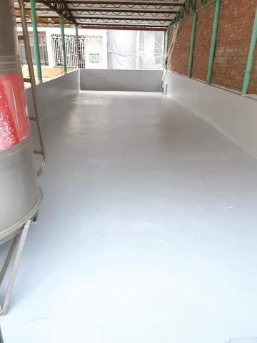 振峰油漆塗裝工程 - 