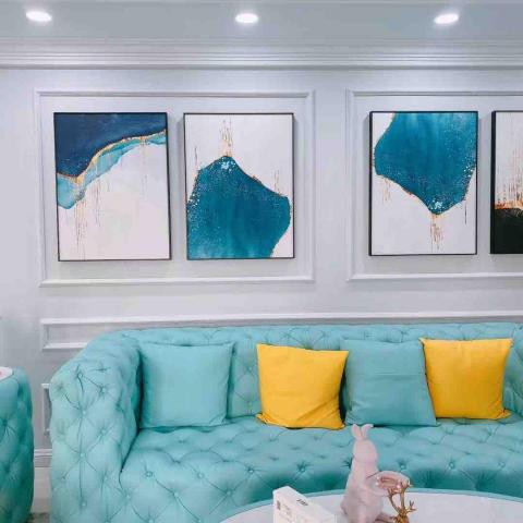 提供裝修工程台北市服務的專家承恩設計（江先生）