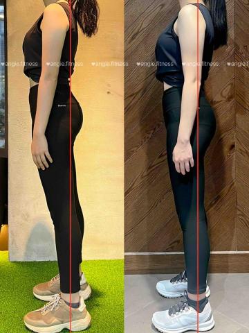 angie.fitness - 體態優化/骨盆前傾矯正/核心強化 angie.fitness - 體態優化/骨盆前傾矯正/核心強化