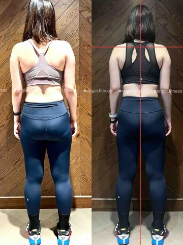 angie.fitness - 體態優化/體態歪斜矯正 angie.fitness - 體態優化/體態歪斜矯正
