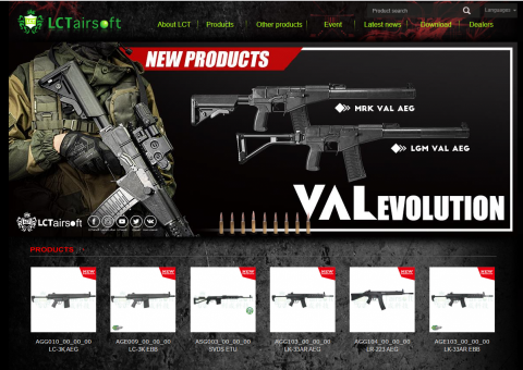 余峻芳 - Asp.Net + MSSql 實際案例八
https://lctairsoft.com/