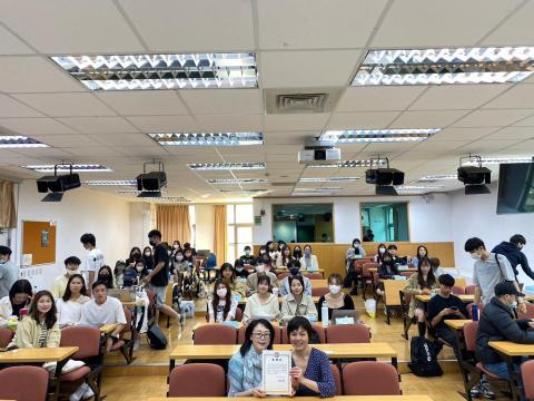 以客戶為中心的數位轉型與品牌轉型顧問 - 品牌策略課程＿東吳大學企管系