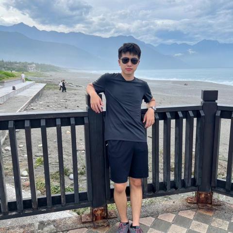 提供88服務的專家林禹安