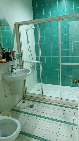 范小珍 - 浴廁清潔（少許霉根、水垢清除）