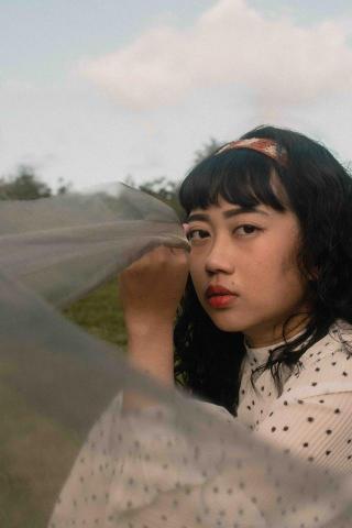 小山攝影 - 人像攝影