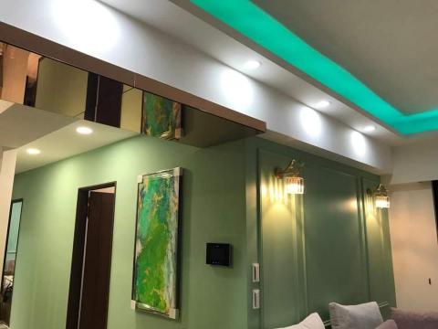 振峰油漆塗裝工程 - 