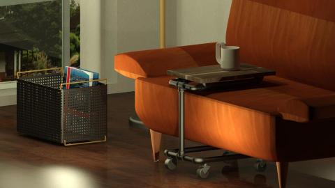 SAU Design - 這是我們的設計圖
沙發桌的全景圖
我們的全景圖可以為您節省產品開發前期的資金投入
先把圖提供給您的客戶
客戶喜歡再開始進行樣品製作
可以省下很多時間跟費用