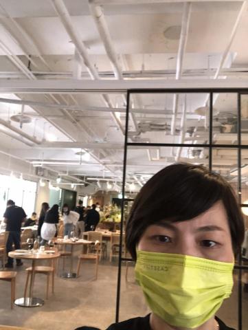 以客戶為中心的數位轉型與品牌轉型顧問 - EATMI(舊振南新創品牌) _ EATMI 餐桌「米」冒險 記者會

https://www.wowlavie.com/article/ae2200639
https://playing.ltn.com.tw/article/26069/1
https://www.popdaily.com.tw/press/1277220