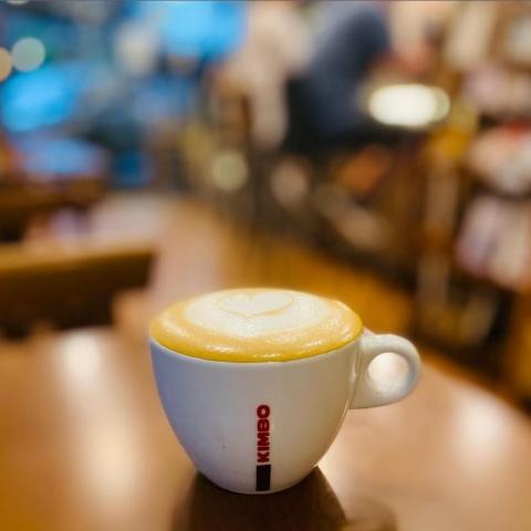 RiceCaff’e米咖啡 -  RiceCaff’e米咖啡 -