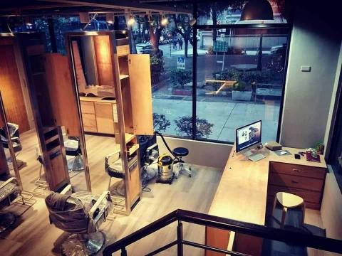 振峰油漆塗裝工程 - 