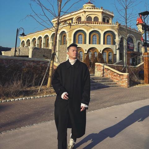 提供文件翻譯服務的專家Gabriel智宇