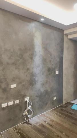 辰錩工程行 - 清水模 牆施工 創意牆面 