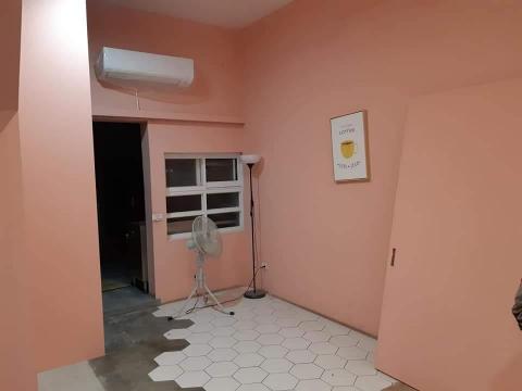 振峰油漆塗裝工程 - 