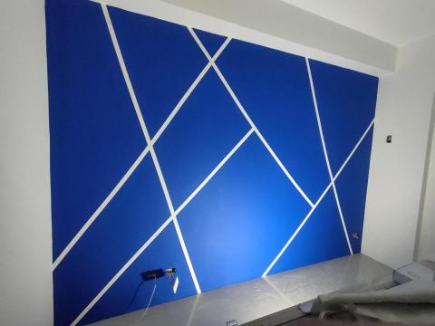 振峰油漆塗裝工程 - 