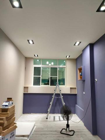 振峰油漆塗裝工程 - 