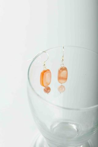 蘇西Susie - 耳飾拍攝