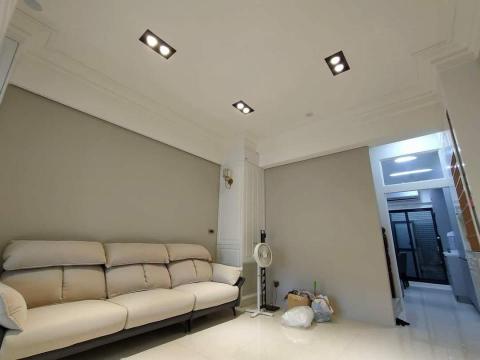 振峰油漆塗裝工程 - 