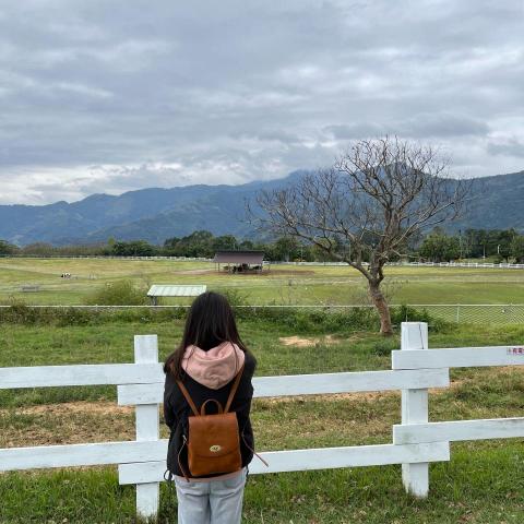 提供1709酒服務的專家Brenda