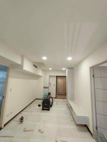 振峰油漆塗裝工程 - 