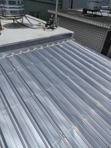 銓安工程行 - 白鐵