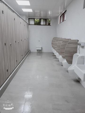 麗昇居家環境改善 - 新廁所（施工完成）