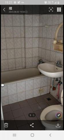 港口工程行 - 翻修前