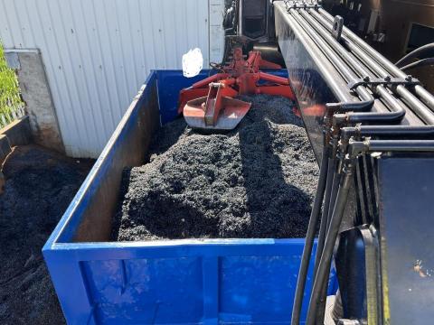 玖晁環保 - 廢五金清運