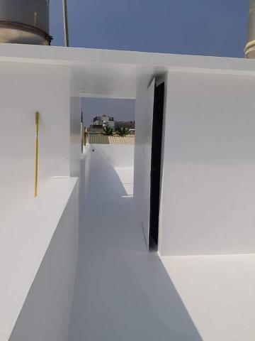 振峰油漆塗裝工程 - 