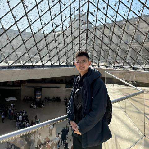 提供zbrush渲染服務的專家許致遠