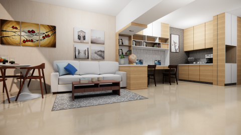 品麟室內裝修有限公司 - 