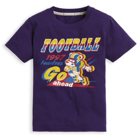 黃耀鋅 - T恤圖案設計