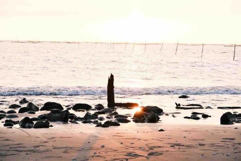 徐祥芝 - 興趣是攝影！