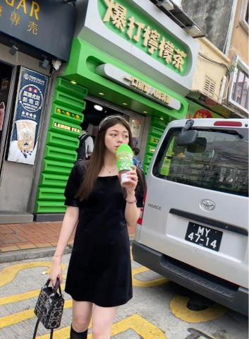 Syuan - 人像背景修圖