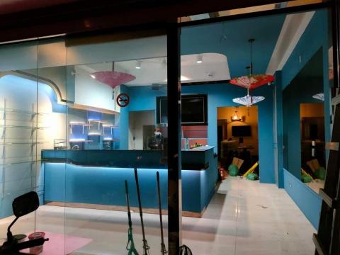 振峰油漆塗裝工程 - 