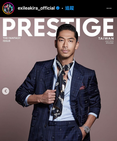 lokman wu - 高級精修 