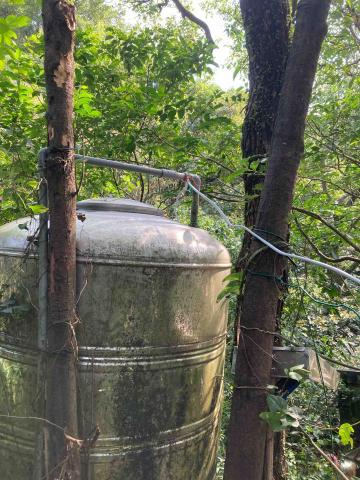 水電傑出青年 - 水塔液面控制器+線路更新