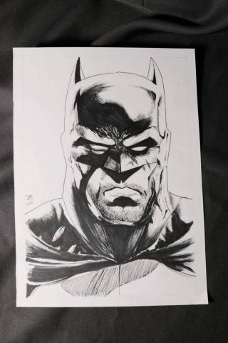 小葉/YE - 美式漫畫