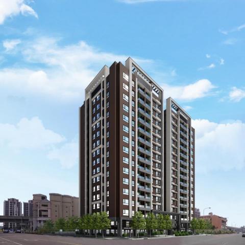 藝翊工作室 - 建模渲染合成-04