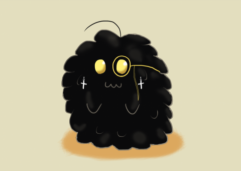 Weaver Wisford - Q版