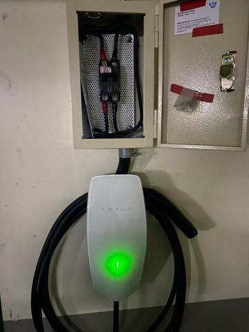 禾迓水電工程 - 