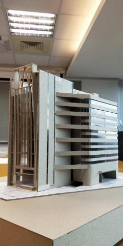 藝翊工作室 - 手工模型