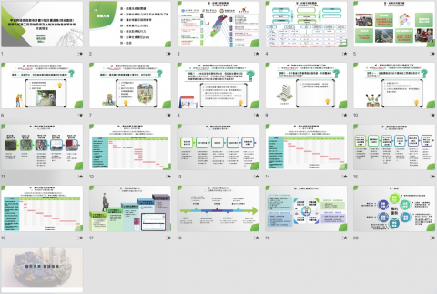 好日子企劃AGoodDayPlan - 不動產政府標案簡報 好日子企劃AGoodDayPlan - 不動產政府標案簡報