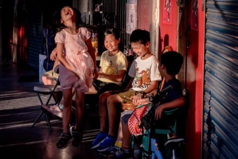 林冠翰 - 街頭攝影 林冠翰 - 街頭攝影