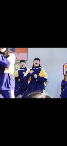 陳龍 - 舞蹈表演