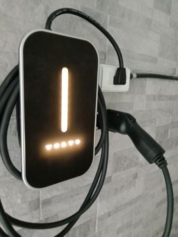 禾迓水電工程 - 