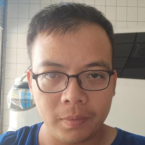 提供nc車床服務的專家林毅其