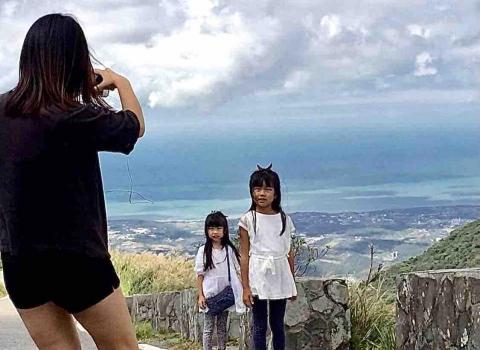 台灣e時代旅遊 拍攝旅遊花絮 - 